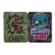 Holographic Mylar Packaging Bags